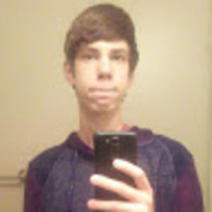 Meet your Posher, Nicholas